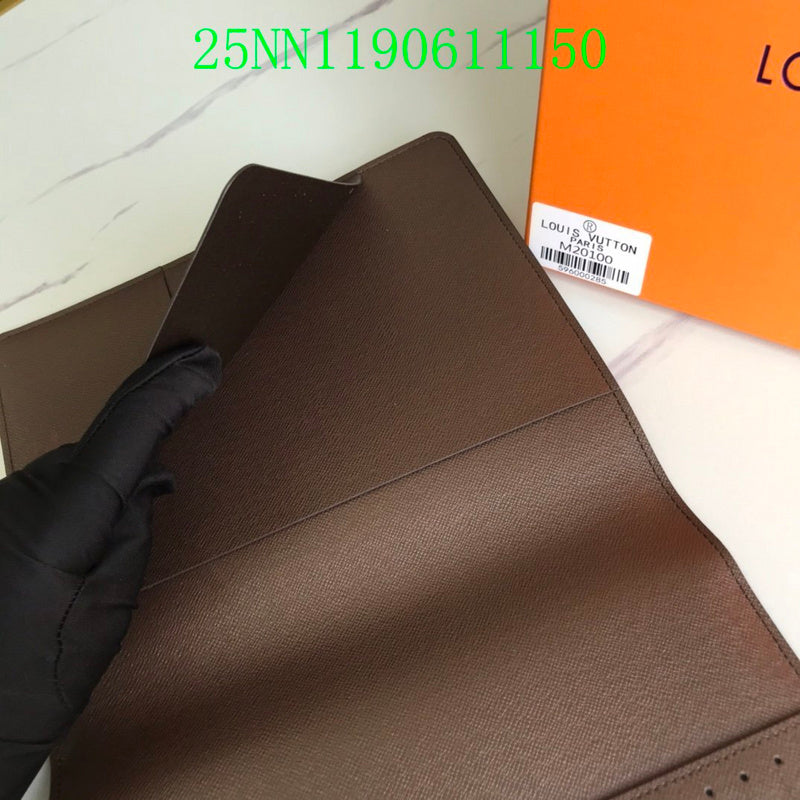 COZY BAGS - CHL Wallet - 840