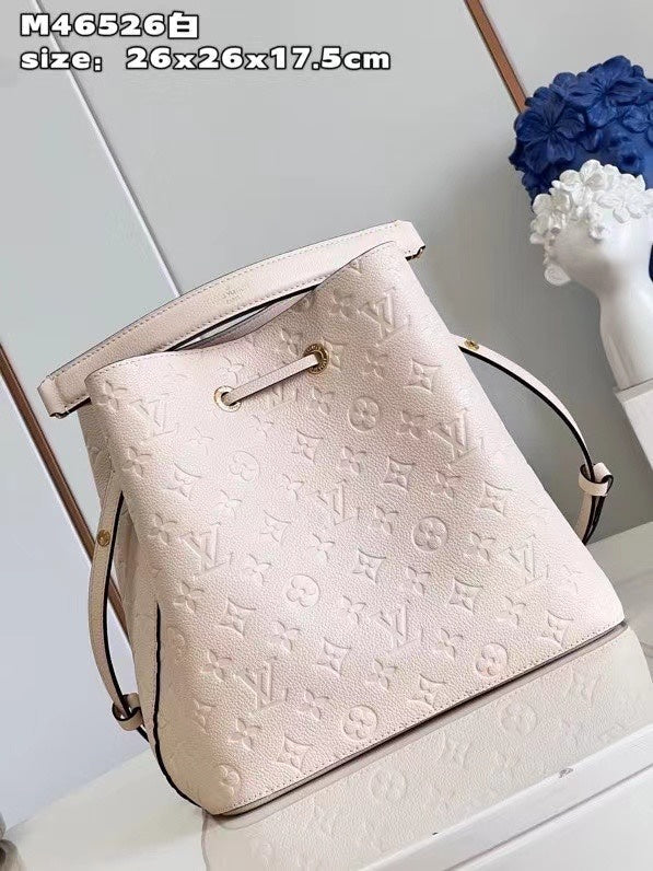 COZY BAGS - LOV Bags - 744