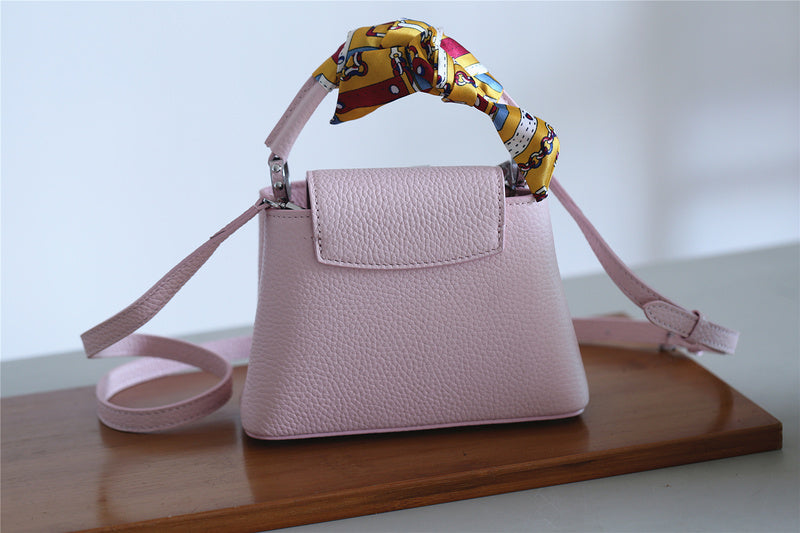 COZY - LOV Lady Bags - 1957