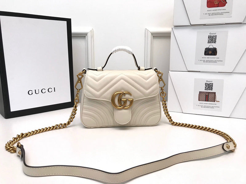 JB - Guki Lady Bags - 1124
