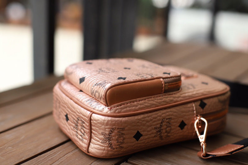 COZY BAGS - MQM Bags - 009