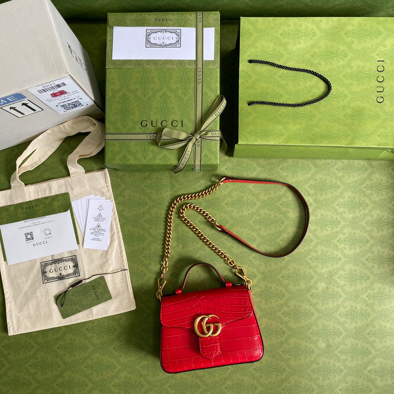 JB - Guki Lady Bags - 1011