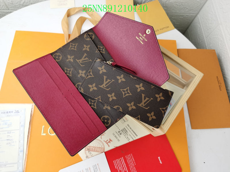 COZY BAGS - CHL Wallet - 367