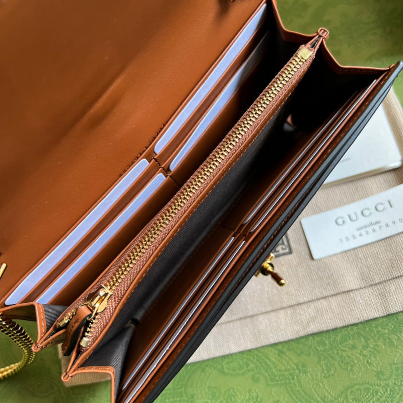 COZY BAGS - Guki Wallet - 321