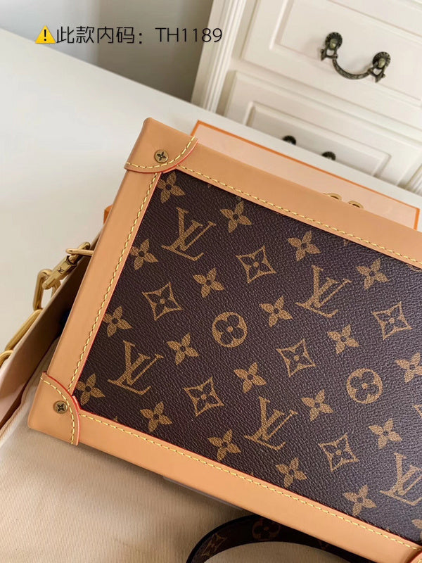 COZY BAGS - LOV Bags - 5124