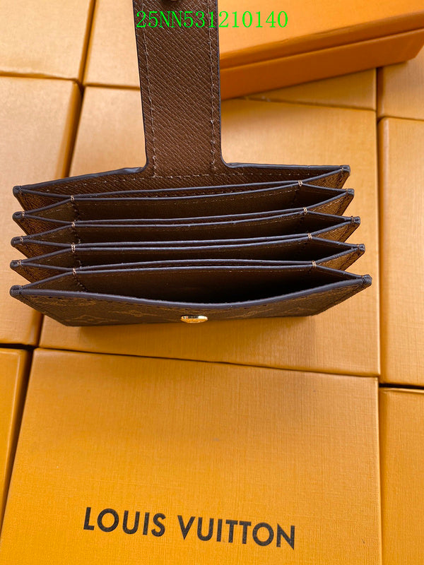 COZY BAGS - CHL Wallet - 385