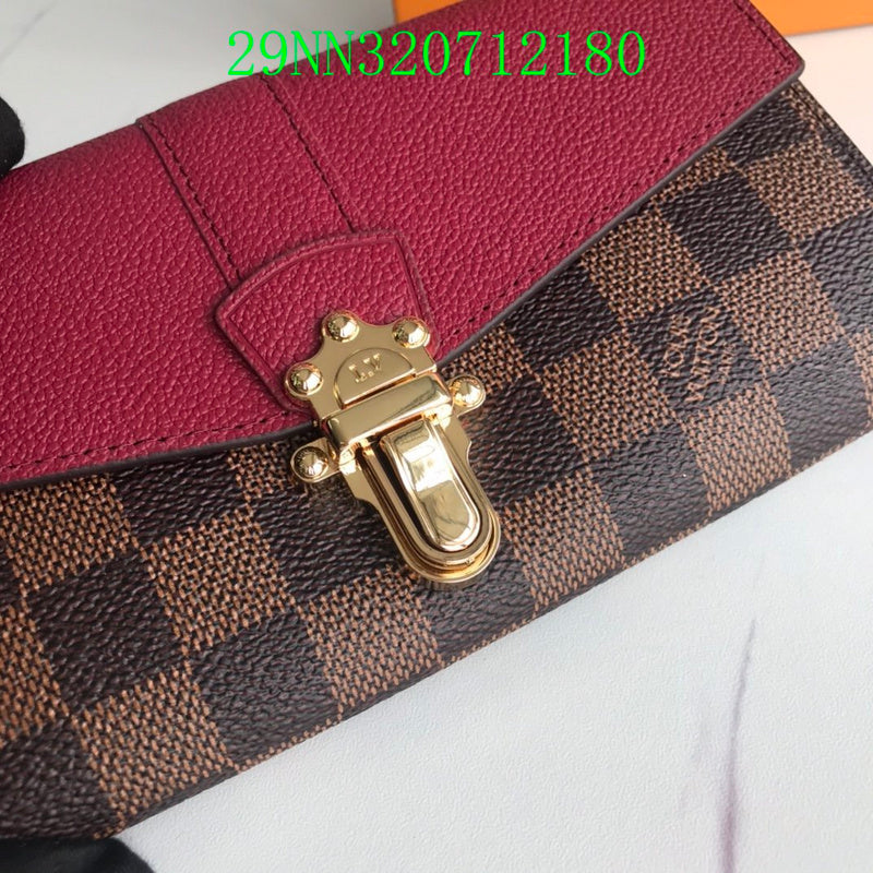 COZY BAGS - CHL Wallet - 756