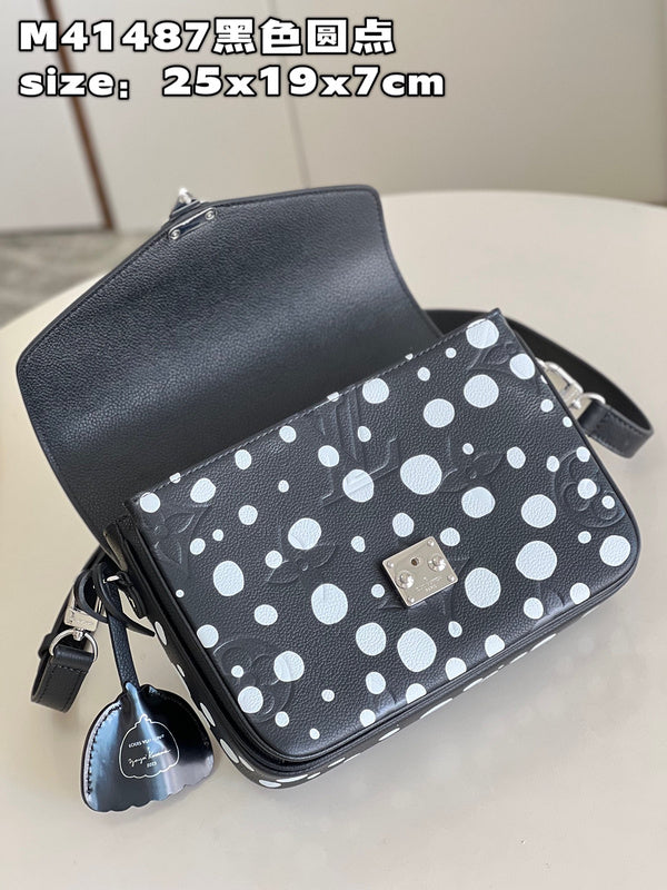 COZY BAGS - LOV Bags - 1186