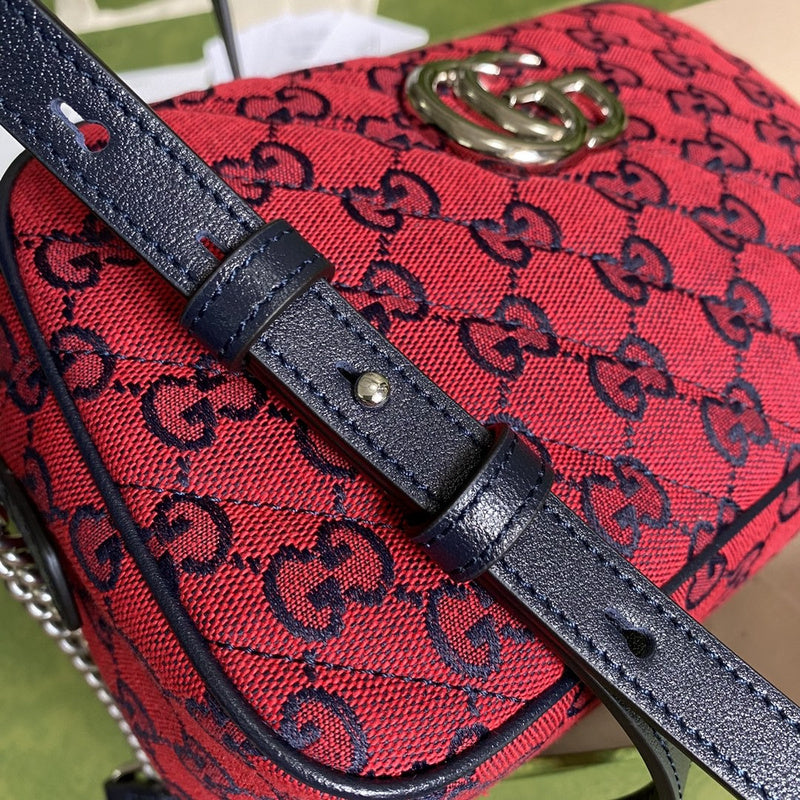 COZY BAGS - GUKI Bags - 1929