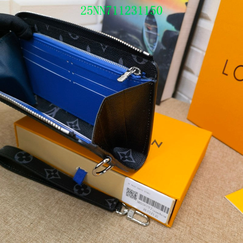 COZY BAGS - CHL Wallet - 265