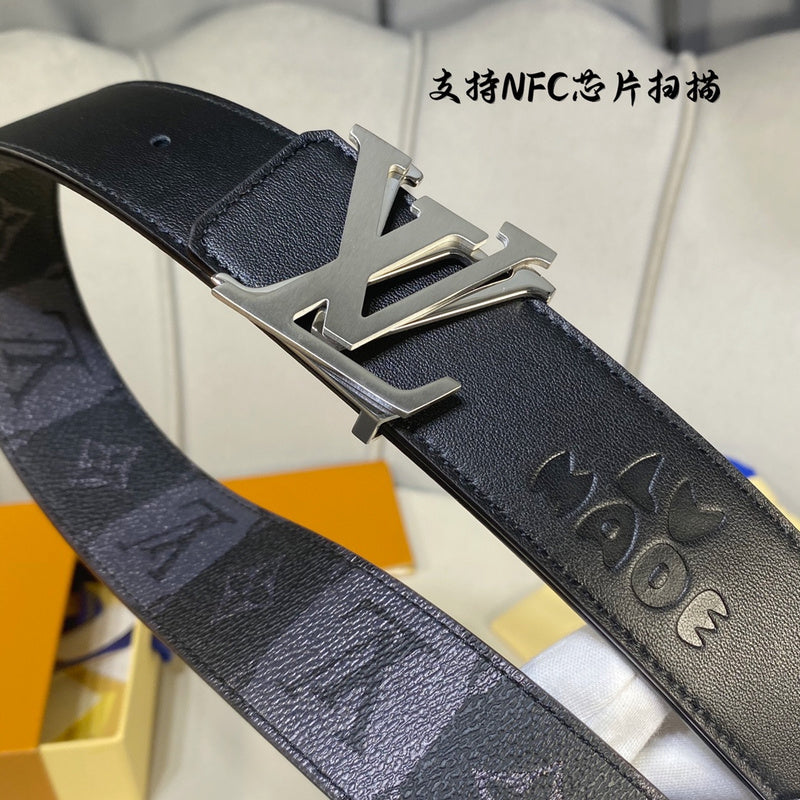 JB - LOV Belts - 073