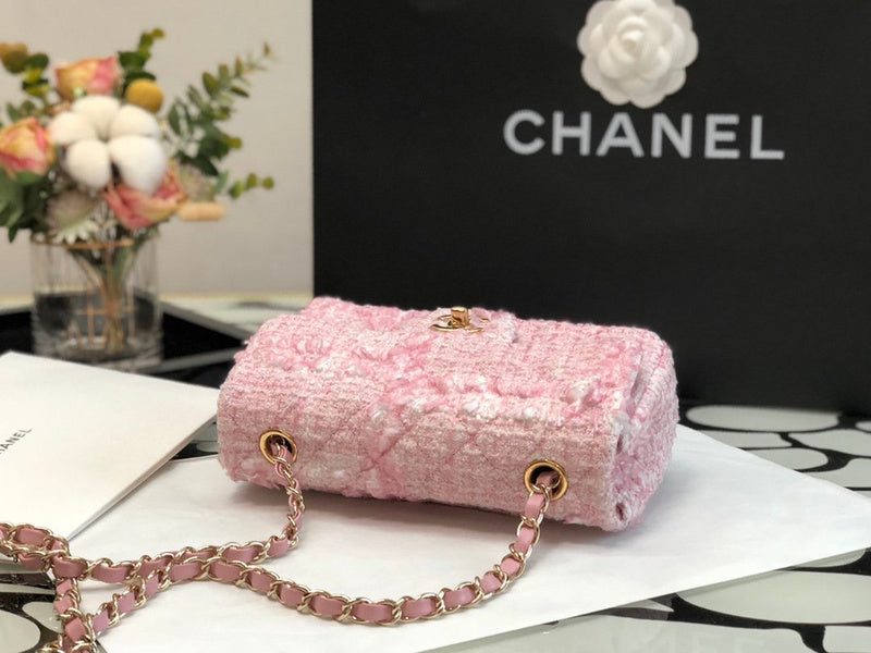 COZY BAGS - CHL Lady Bags - 347