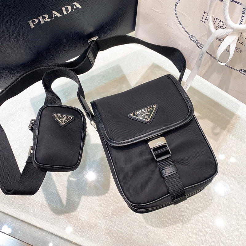 COZY BAGS - PD Men Bags - 156