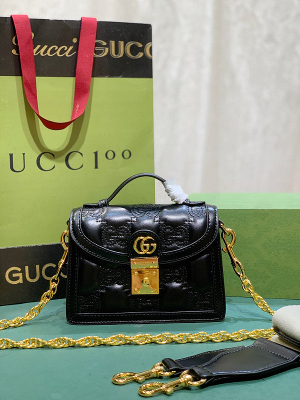 COZY BAGS - GUKI Bags - 521