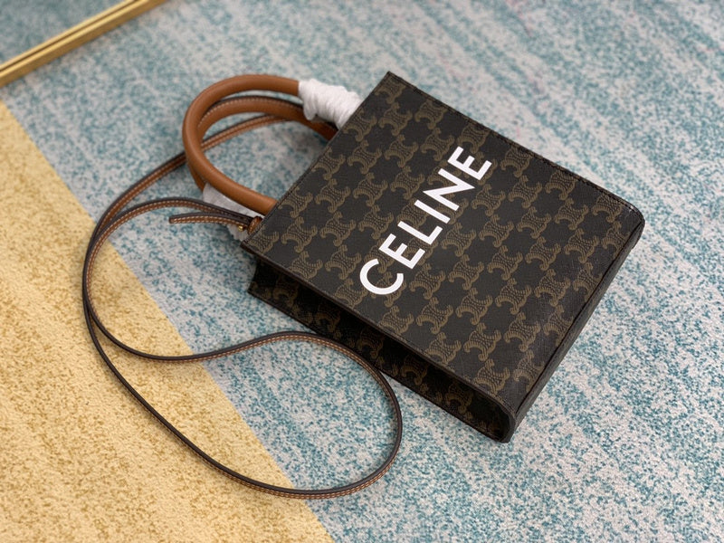 COZY - COL Bags - 207