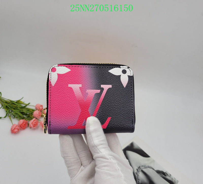 COZY BAGS - LOV Wallet - 1350