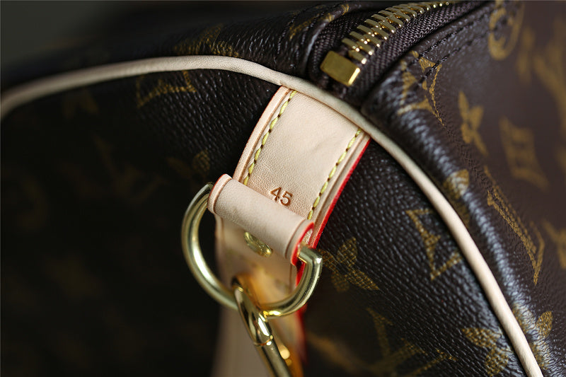 JB - LOV Travel Bags - 263