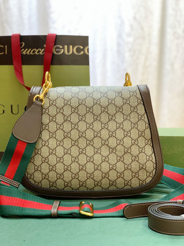COZY BAGS - GUKI Bags - 772