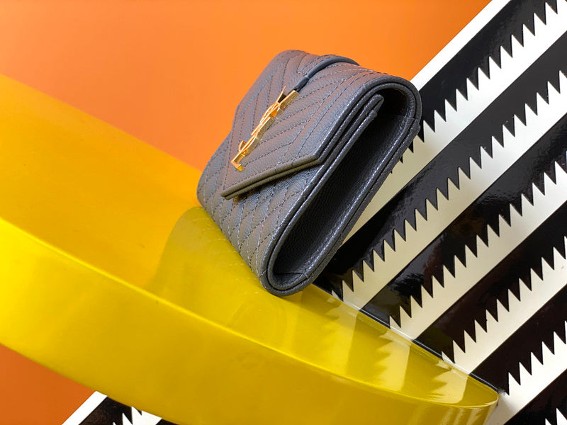 COZY BAGS - YLS Wallets - 004