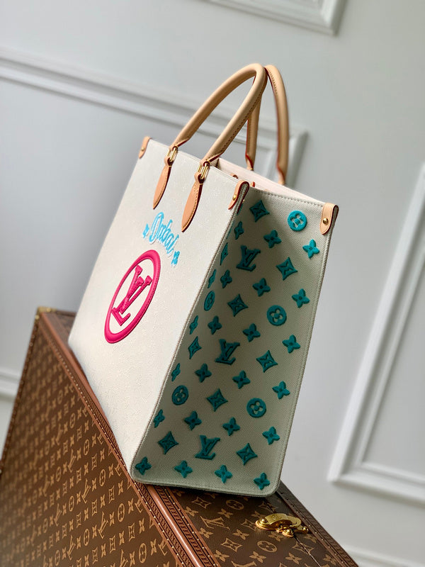 COZY BAGS - LOV Bags - 1936