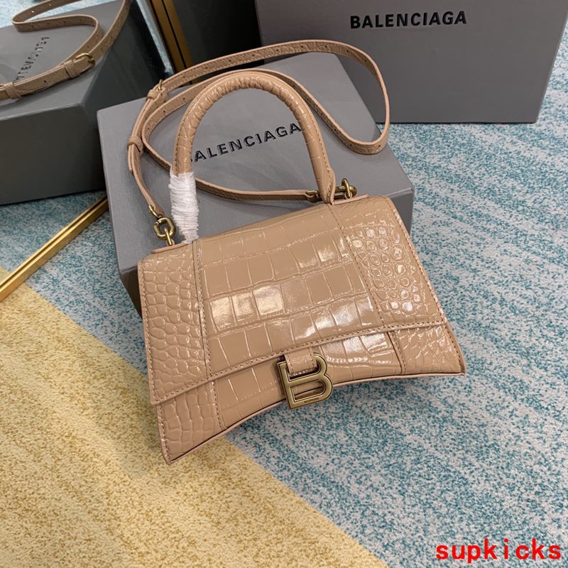COZY BAGS - BG Hourglass Bags - 170
