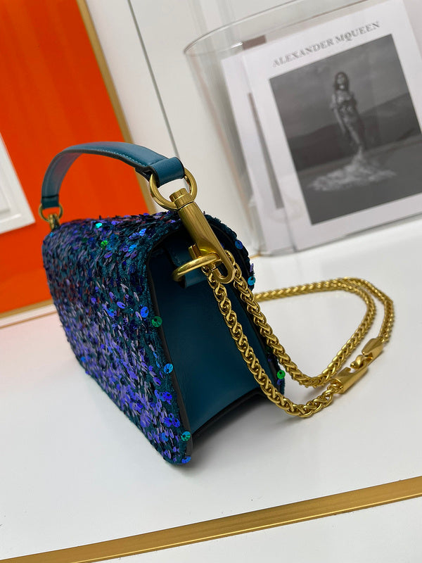 COZY BAGS - VEL Bags - 096