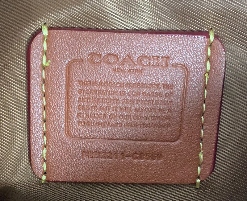 COZY - CAH Bags - 370