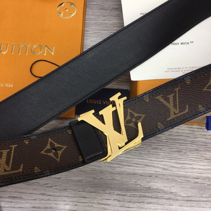 JB - LOV Belts - 115