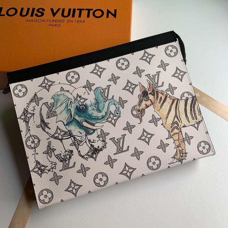 COZY BAGS - LOV Handbags - 087