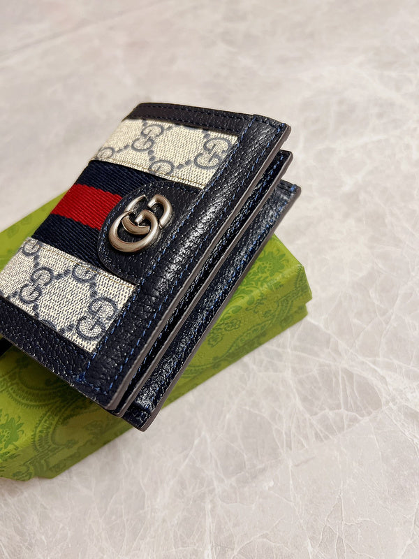 COZY BAGS - Guki Wallet - 243