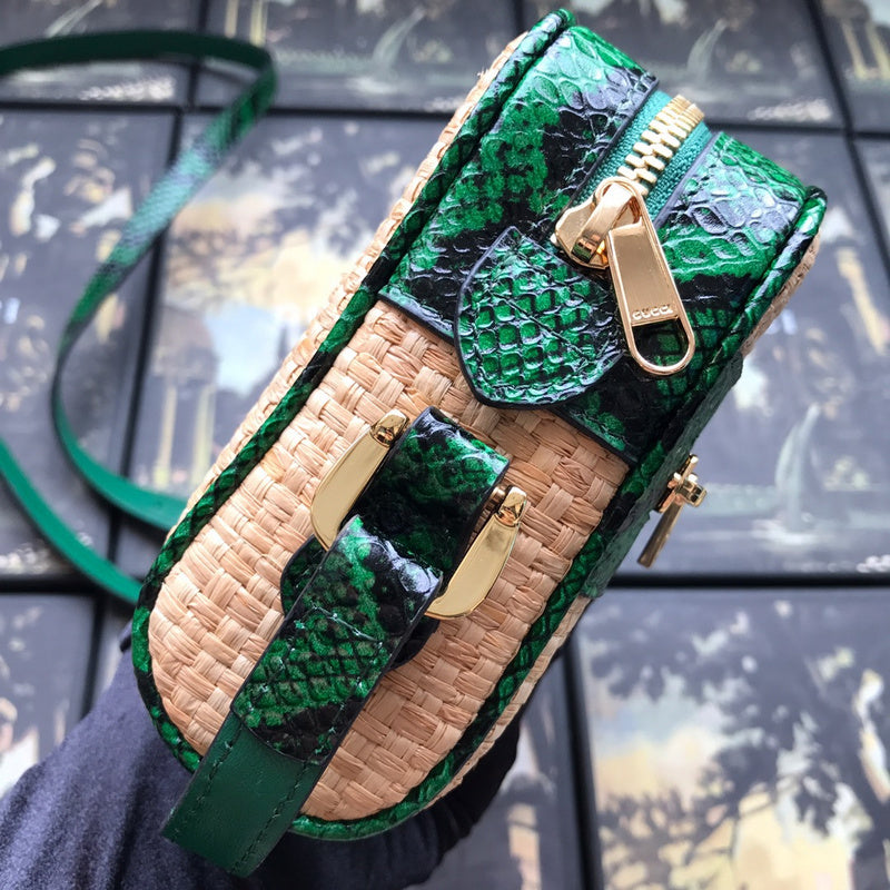 JB - Guki Lady Bags - 1283