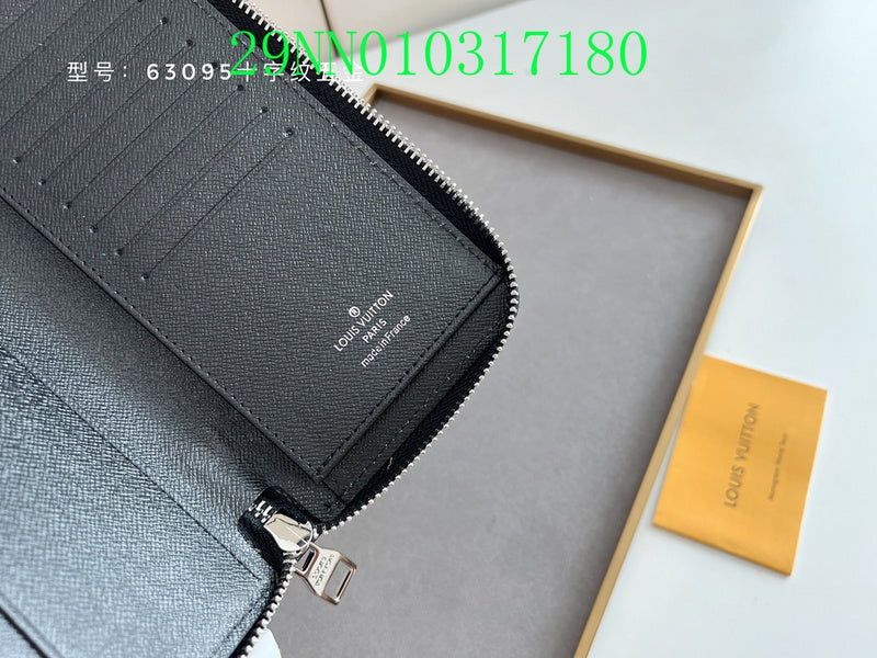 COZY BAGS - LOV Wallet - 638
