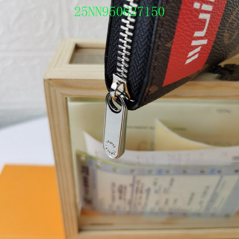 COZY BAGS - LOV Wallet - 1148