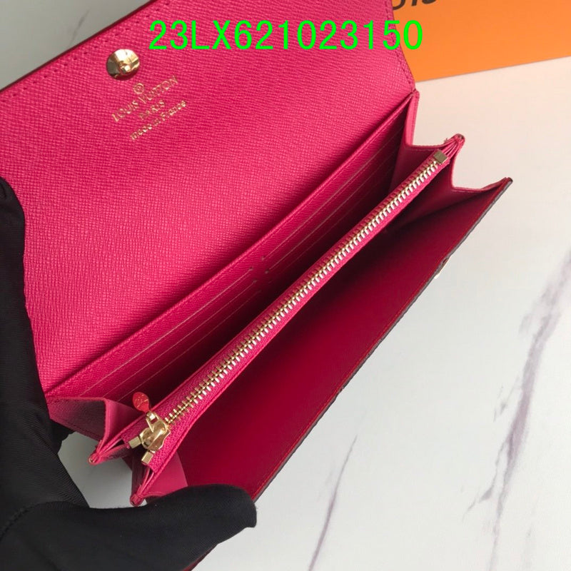COZY BAGS - CHL Wallet - 1287