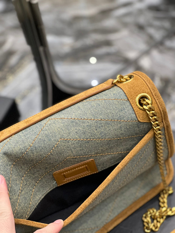 COZY BAGS - YLS Bags - 1336