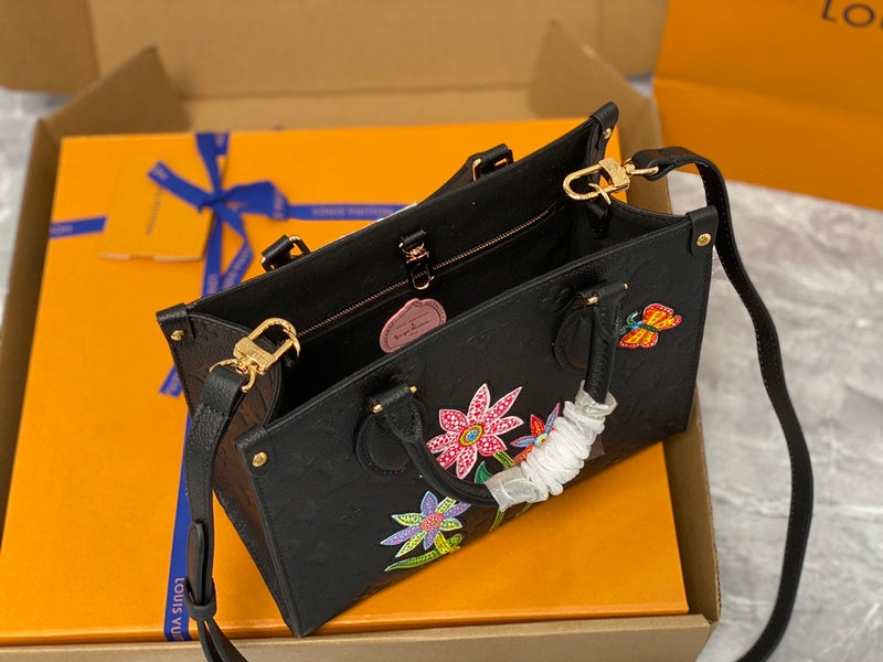 COZY - LV Bags - 654