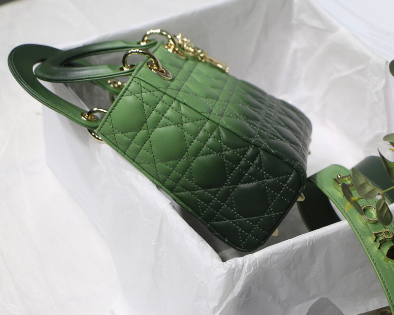 JB - DOR Lady Bags - 598
