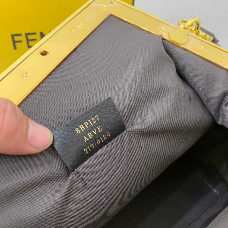 COZY - FDE Bags - 227