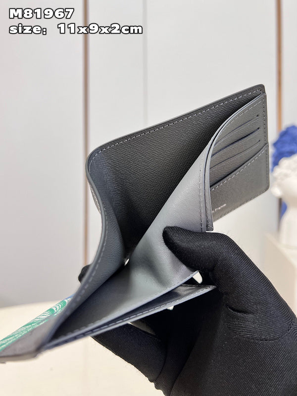 COZY - LOV Wallets - 186