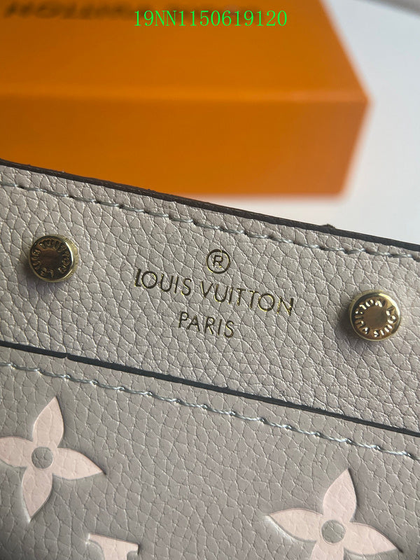 COZY BAGS - LOV Wallet - 363