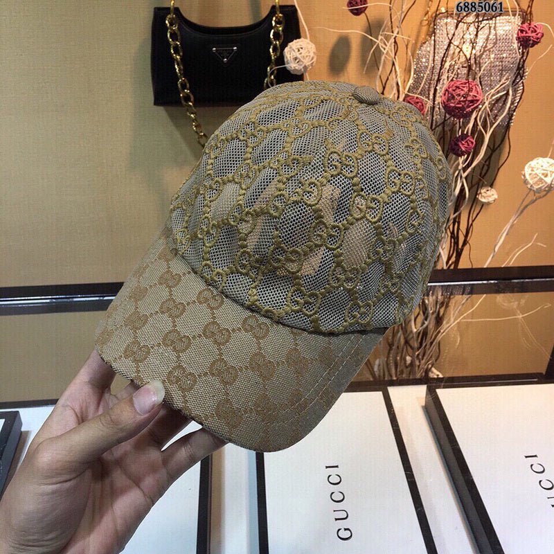 COZY BAGS - Guki Hats & Caps - 422