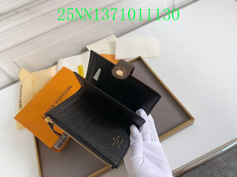 COZY BAGS - CHL Wallet - 552