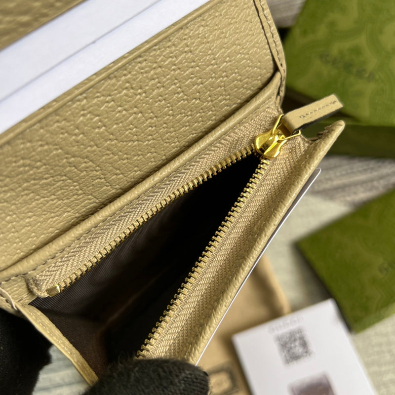Cozy Bags - GUKI Men Wallets - 065