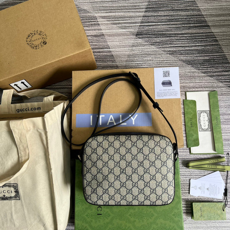 JB - Guki Lady Bags - 768