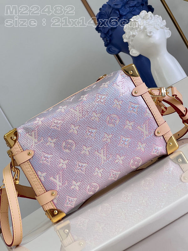 COZY BAGS - LOV Bags - 163