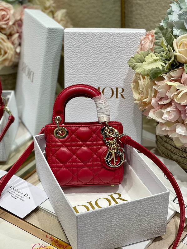 JB - DOR Lady Bags - 086