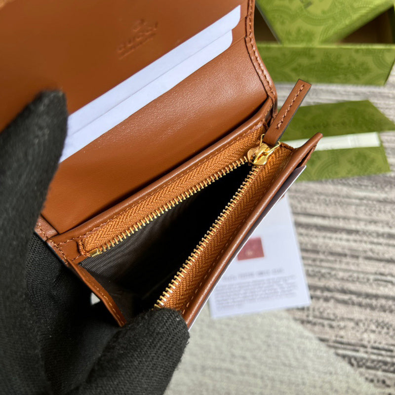 Cozy Bags - GUKI Women Wallets - 044