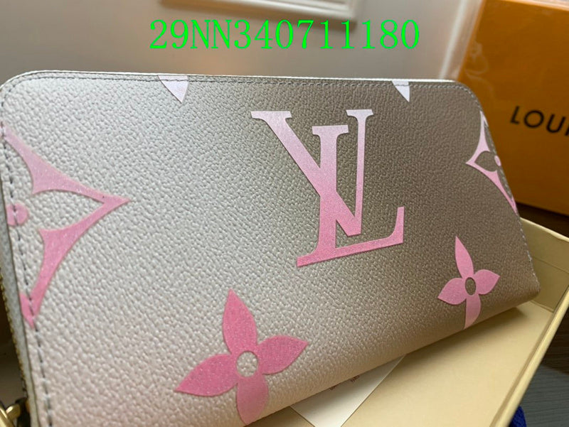 COZY BAGS - LOV Wallet - 1106