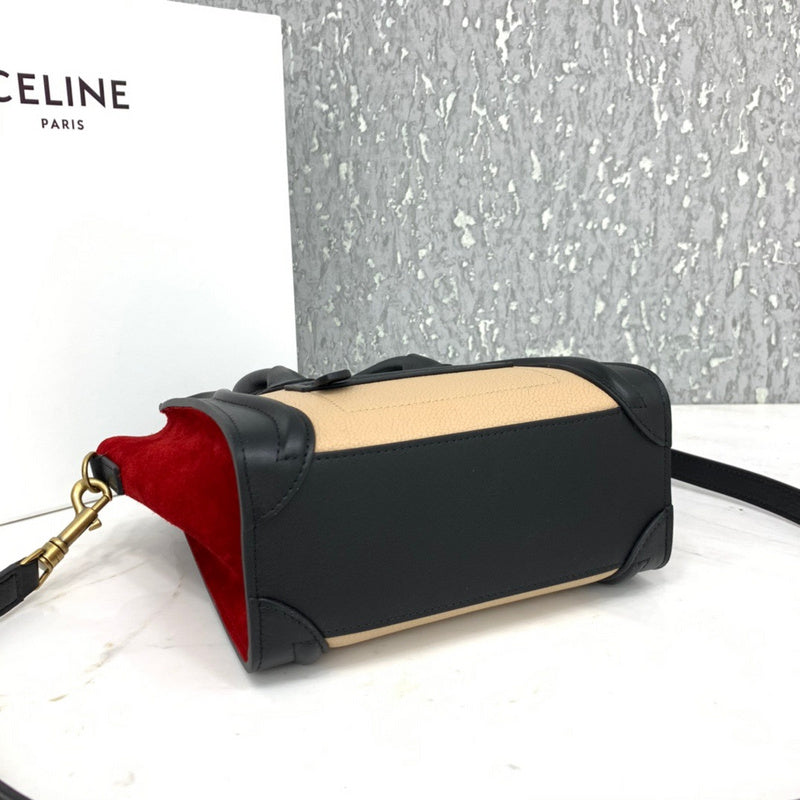 COZY BAGS - COL Bags - 254