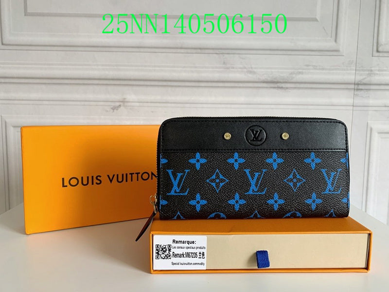 COZY BAGS - CHL Wallet - 963